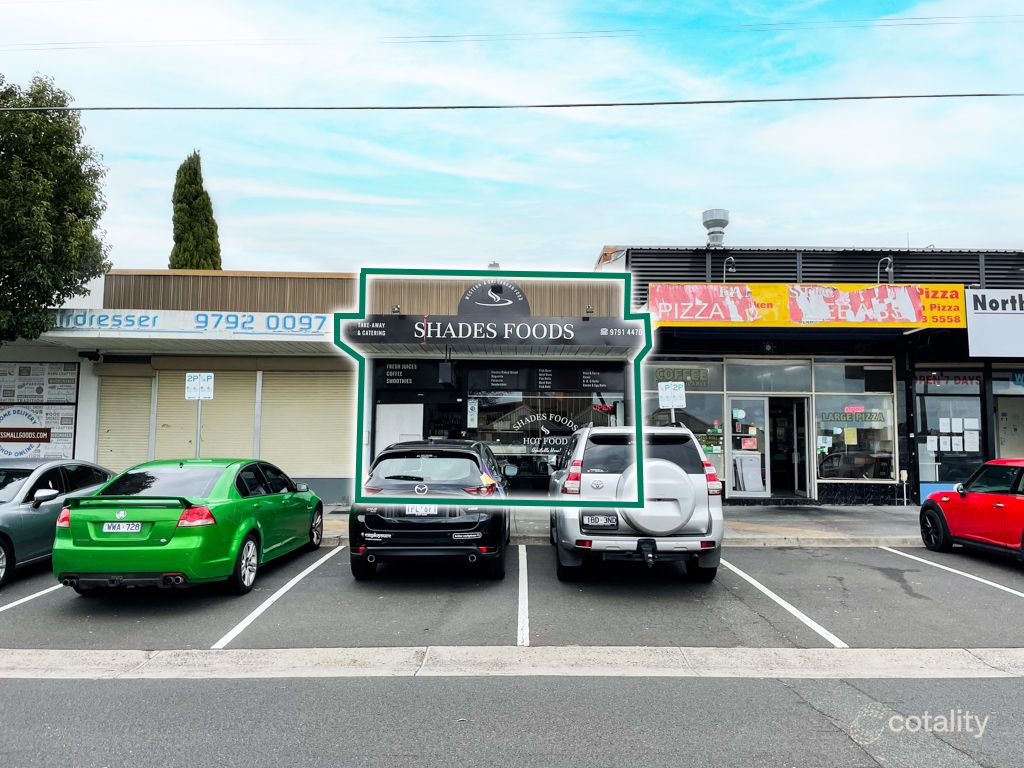 34a Gladstone Rd, Dandenong, VIC 3175