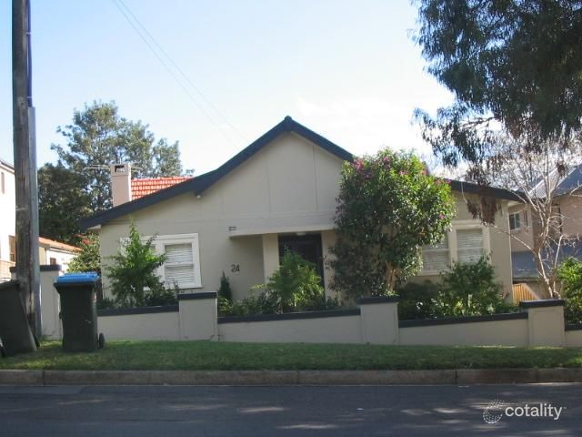 24 Park Rd, Hunters Hill, NSW 2110