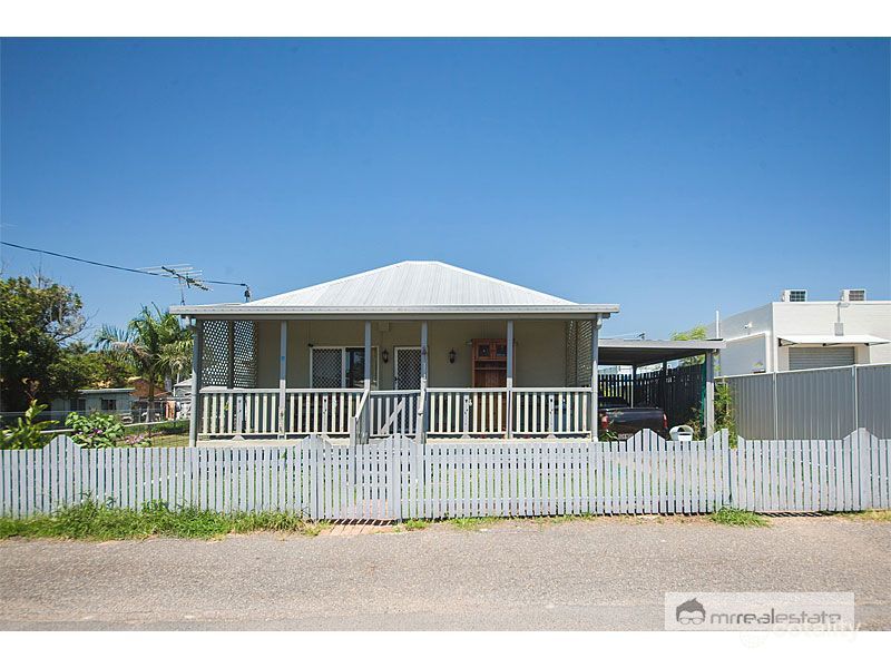 182 Murray Lane, Allenstown, QLD 4700