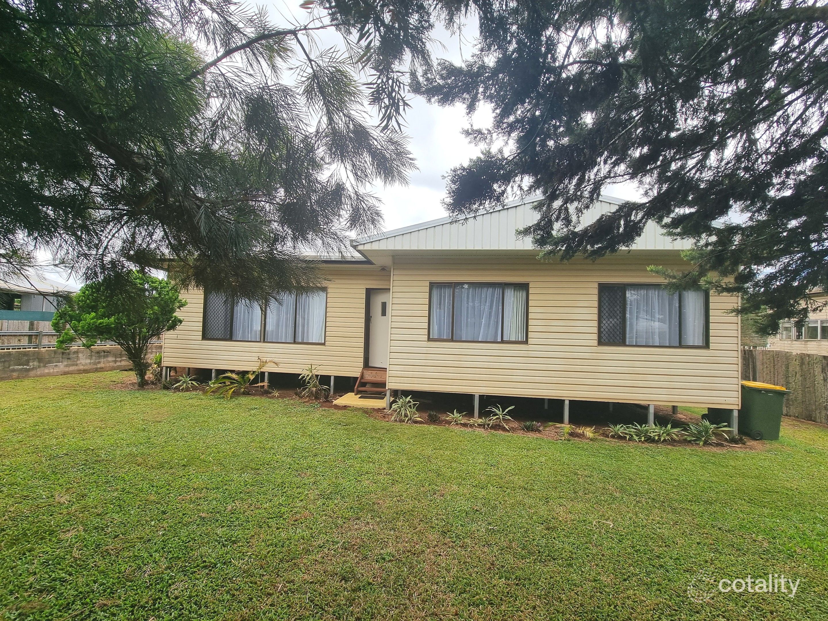 11 Johnson Rd, Kairi, QLD 4872