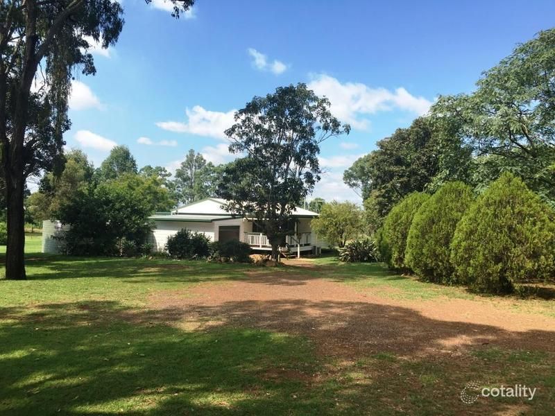 310 Smiths Rd, Booie, QLD 4610