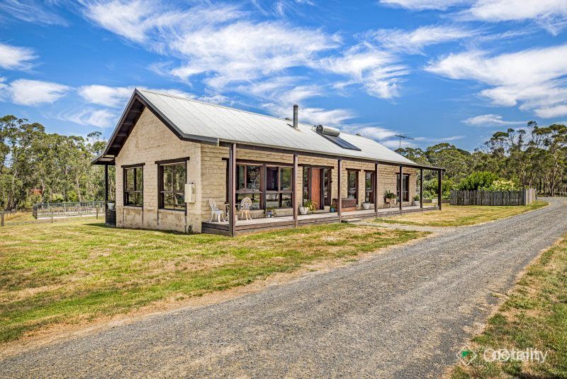 100 Cornishs Rd, Nyora, VIC 3987