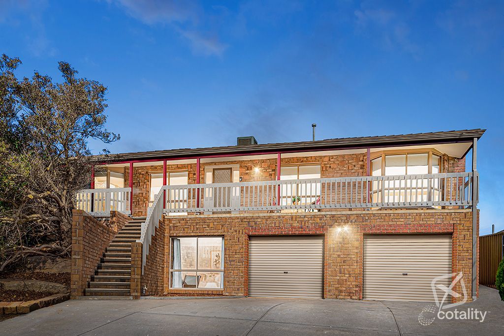 18 Greenridge Ct, Wynn Vale, SA 5127