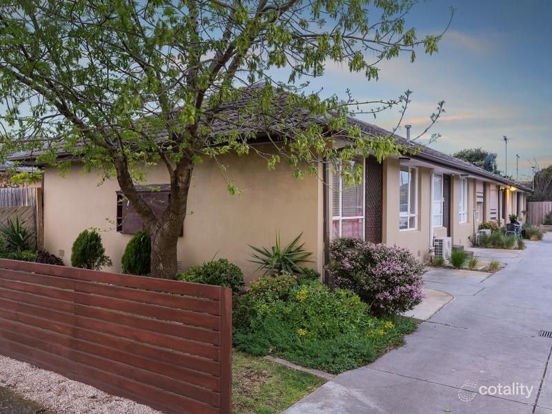 4/79 Kernot St, South Kingsville, VIC 3015