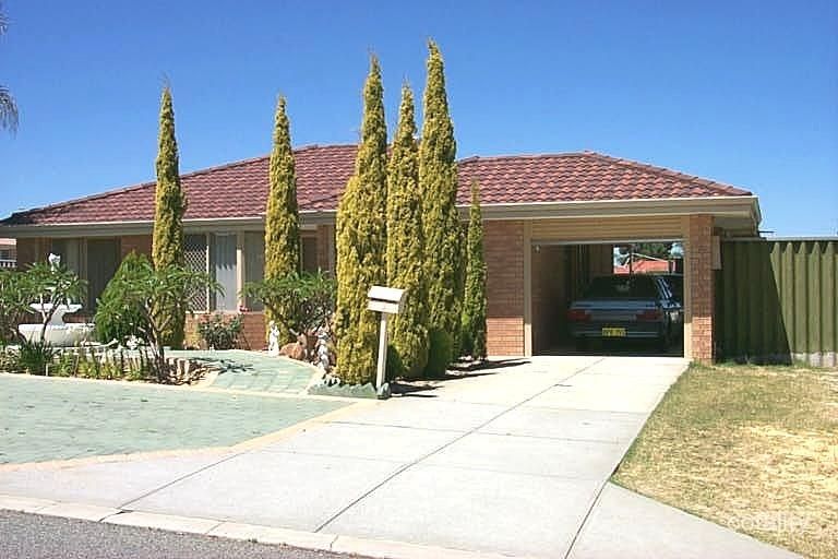 3 Everlasting Gdns, Mirrabooka, WA 6061