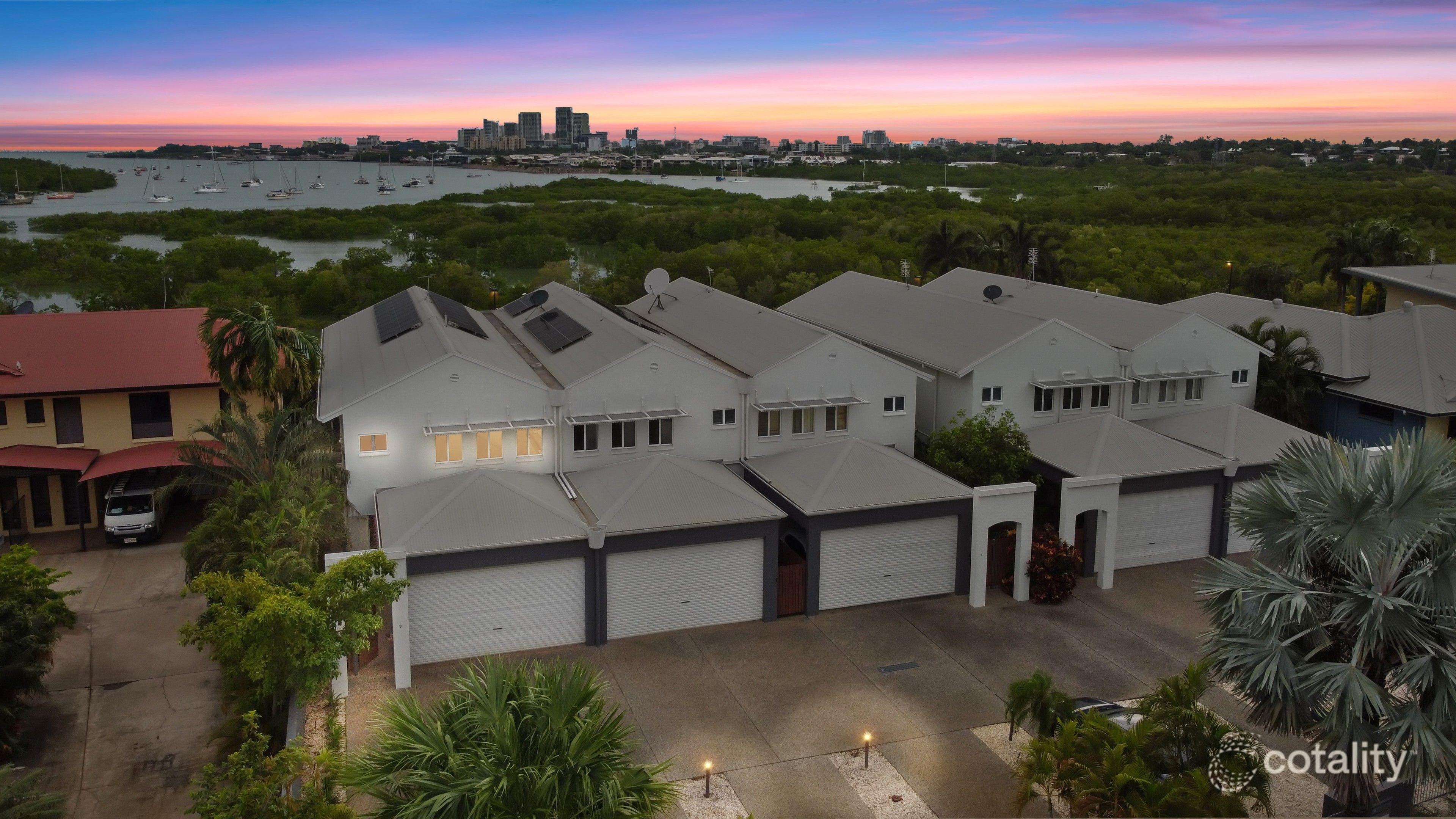 5/42 Bayview Bvd, Bayview, NT 0820