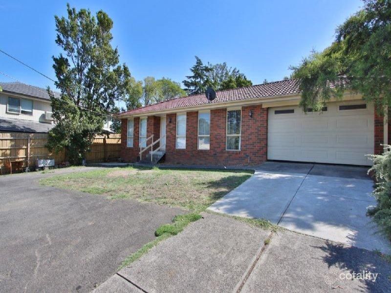 7 Erica Cres, Kilsyth, VIC 3137