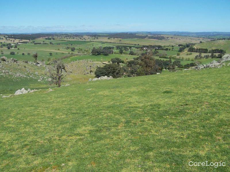 1764 Sapphire Rd, Biala, NSW 2581