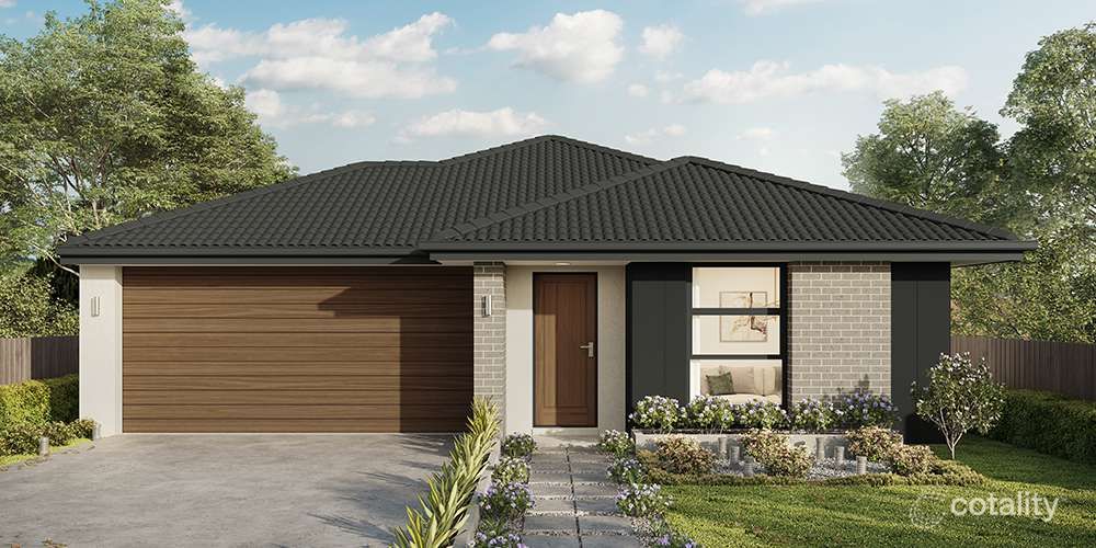 Lot 265 Bloom Dr, Morayfield, QLD 4506