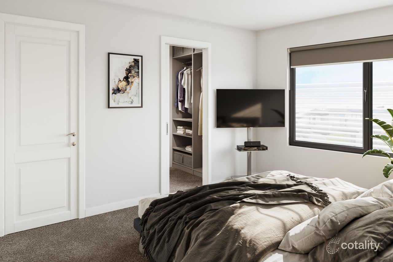 4/105 Anderson St, Lilydale, VIC 3140