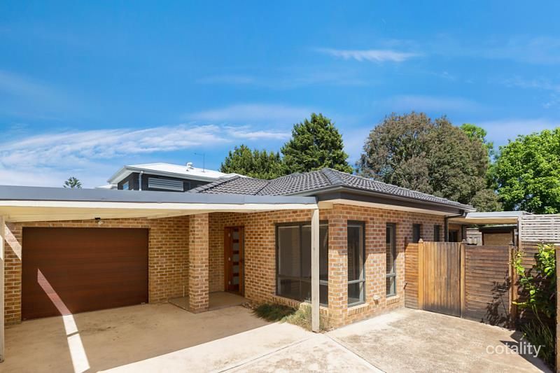 2/133 Outhwaite Rd, Heidelberg West, VIC 3081