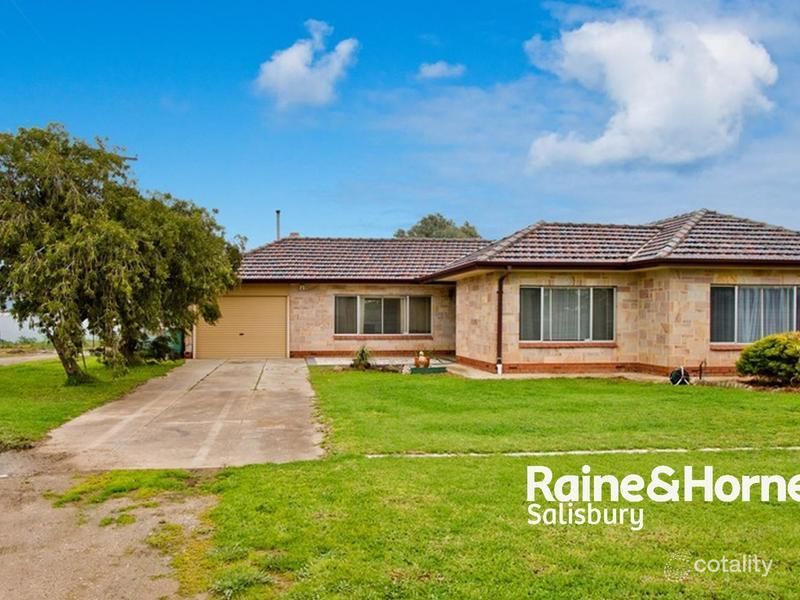 1083-1085 Port Wakefield Rd, Bolivar, SA 5110