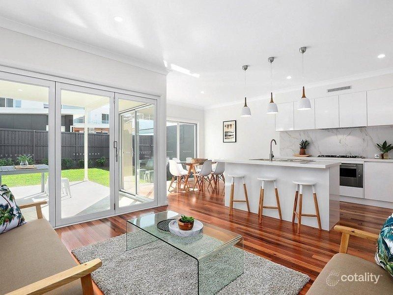 6a Craven St, Bulli, NSW 2516