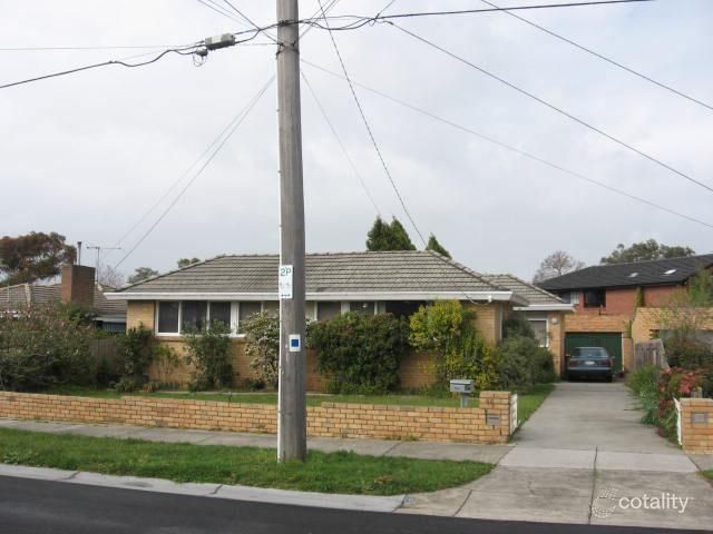 14 Amber Gr, Mount Waverley, VIC 3149