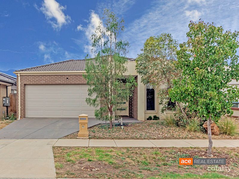 22 Limelight St, Tarneit, VIC 3029