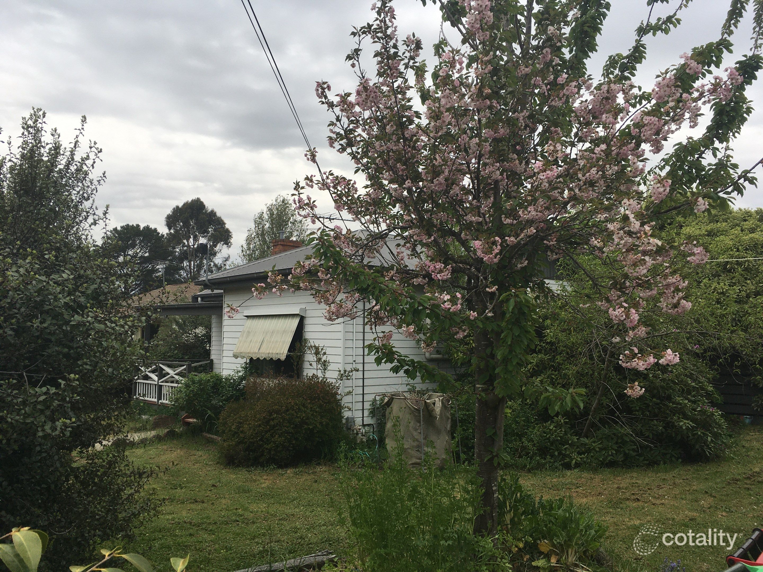 4 Hendley St, Woodend, VIC 3442