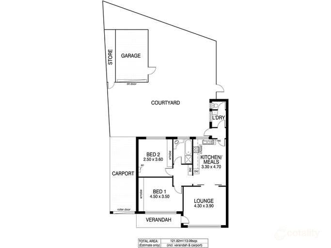 1/9 Ayton Ave, Fulham, SA 5024