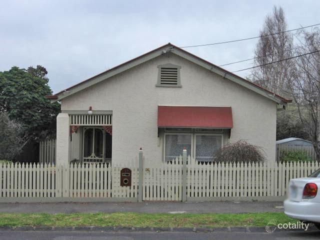 17 Sussex St, Moonee Ponds, VIC 3039