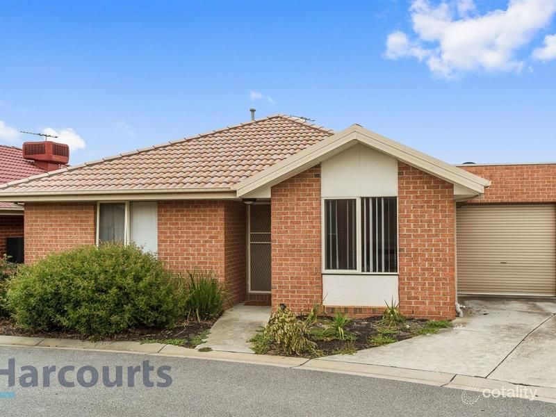 21/10 Hall Rd, Carrum Downs, VIC 3201