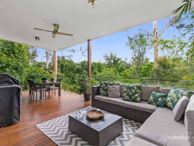 14/62 Bozzato Pl, Kenmore, QLD 4069