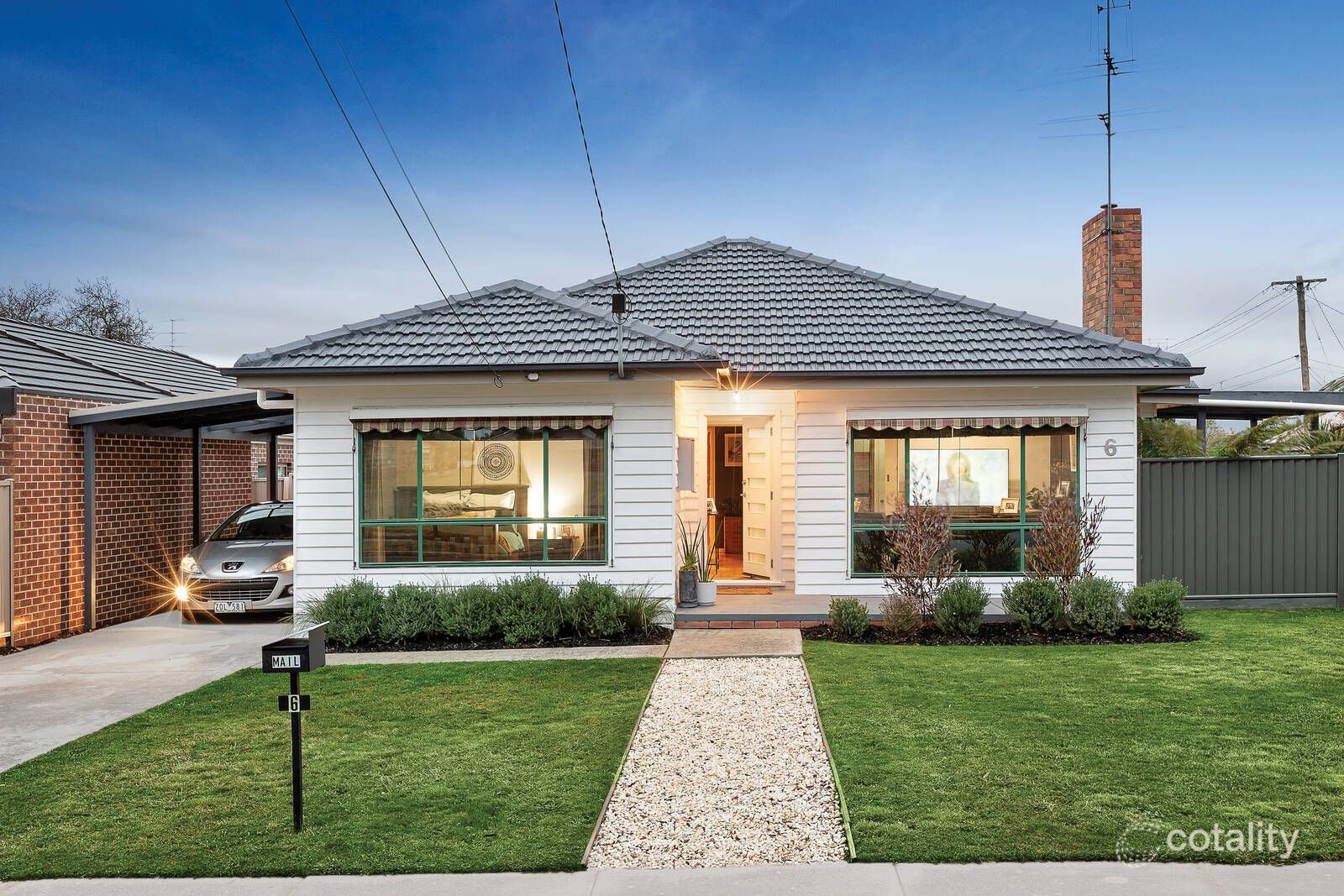 6 Mathilda St, Wendouree, VIC 3355