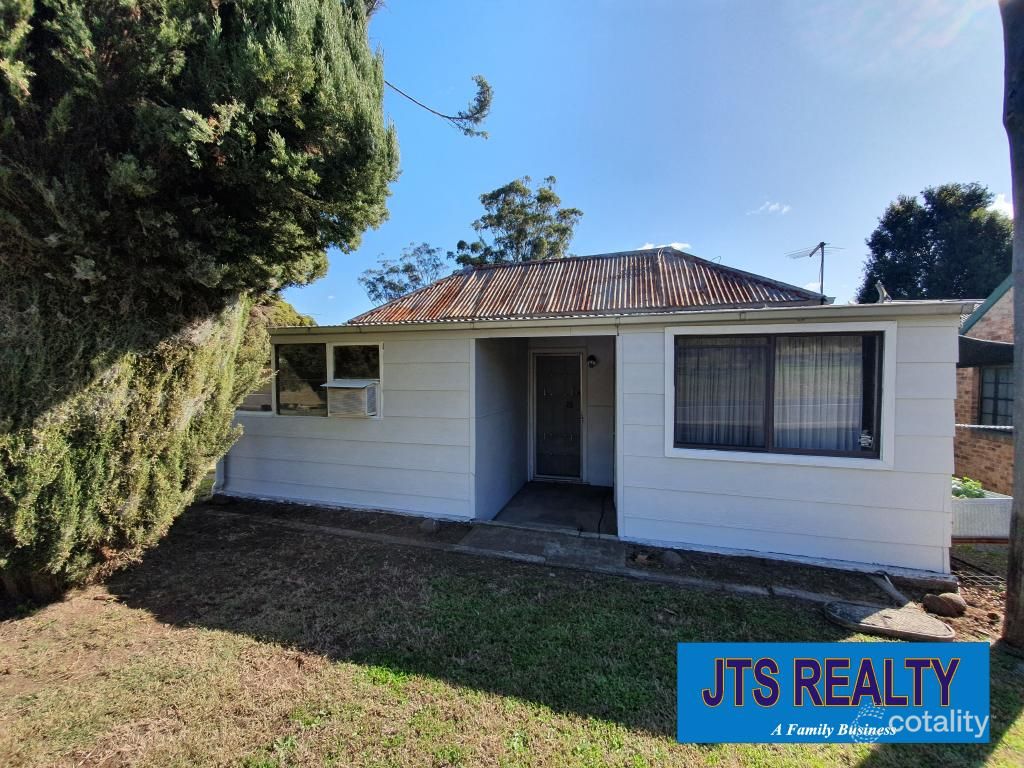 31 Aberdeen St, Muswellbrook, NSW 2333