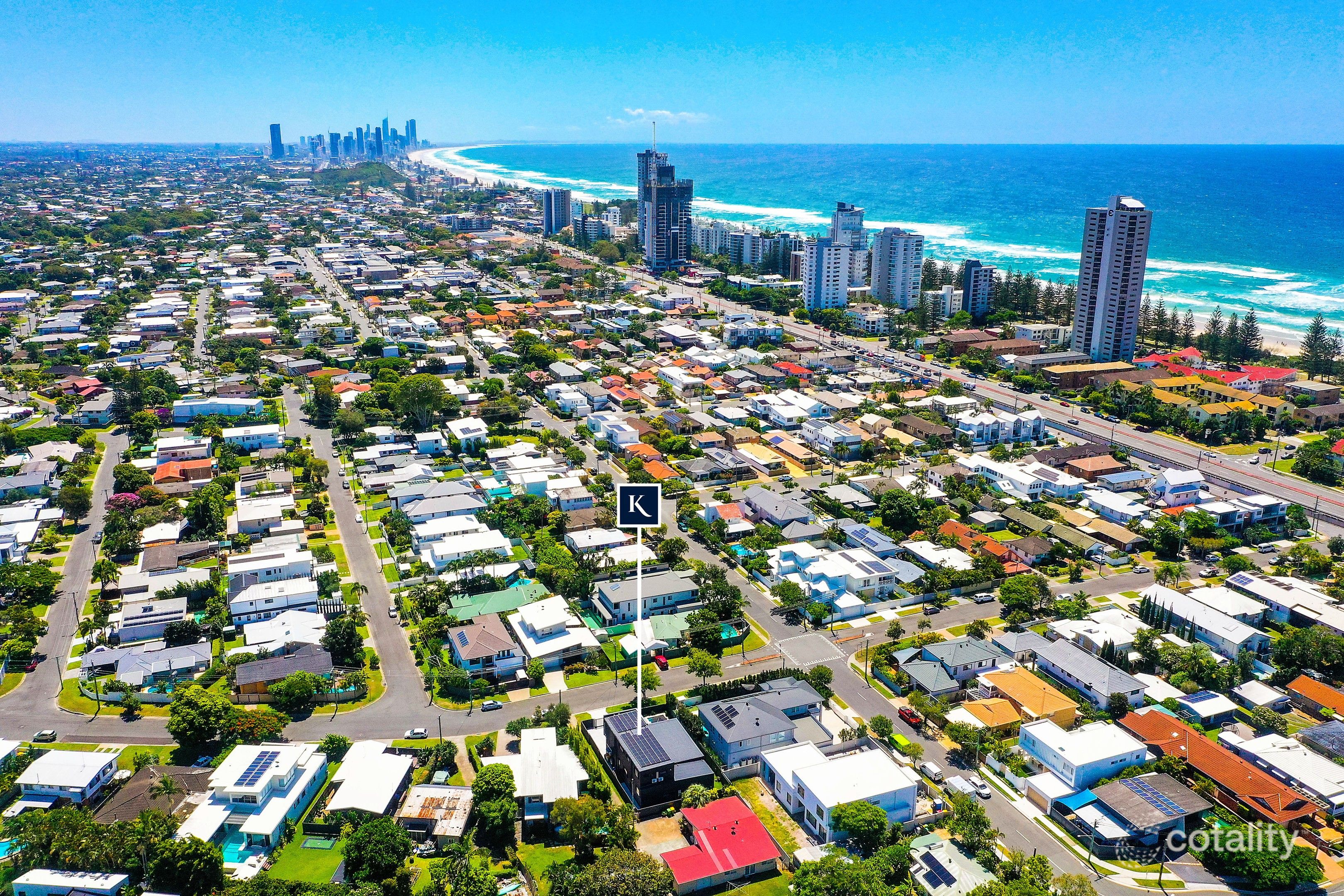 22 Banksia Bdwy, Burleigh Heads, QLD 4220