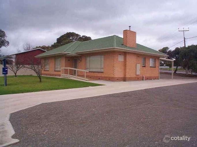265 Main Rd, Mclaren Vale, SA 5171