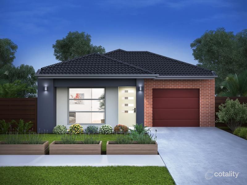 21 Tannum Cct, Truganina, VIC 3029