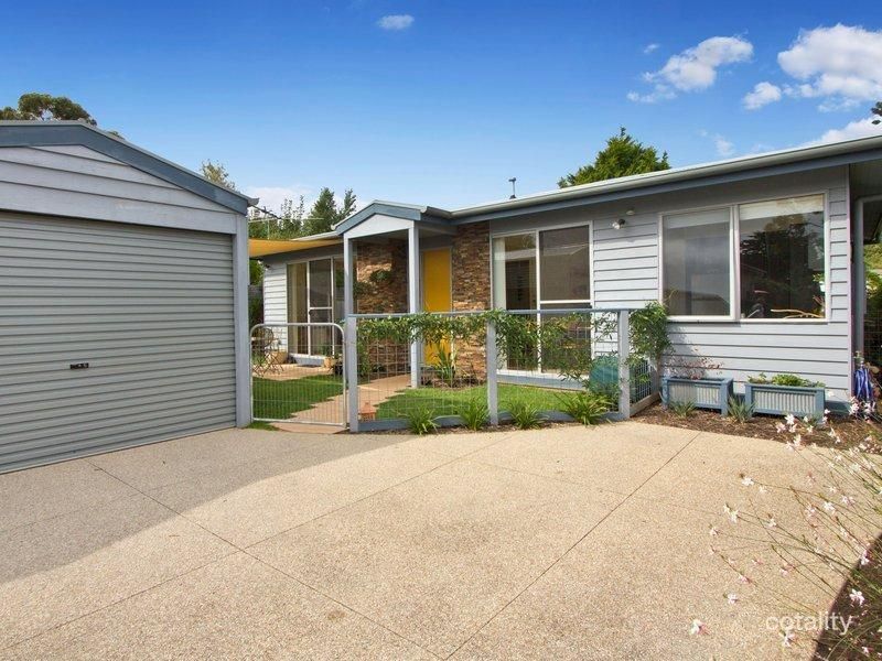 14b Foothills Ave, Mccrae, VIC 3938