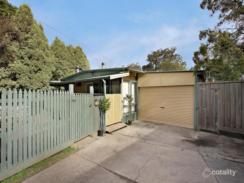 51 Old Hereford Rd, Mount Evelyn, VIC 3796
