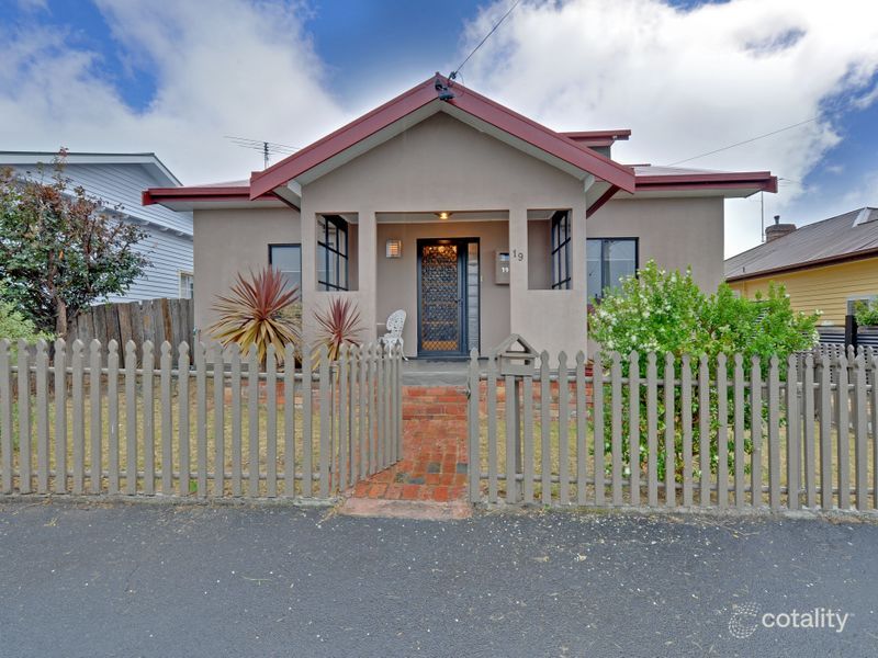 19 Burrows Ave, Moonah, TAS 7009