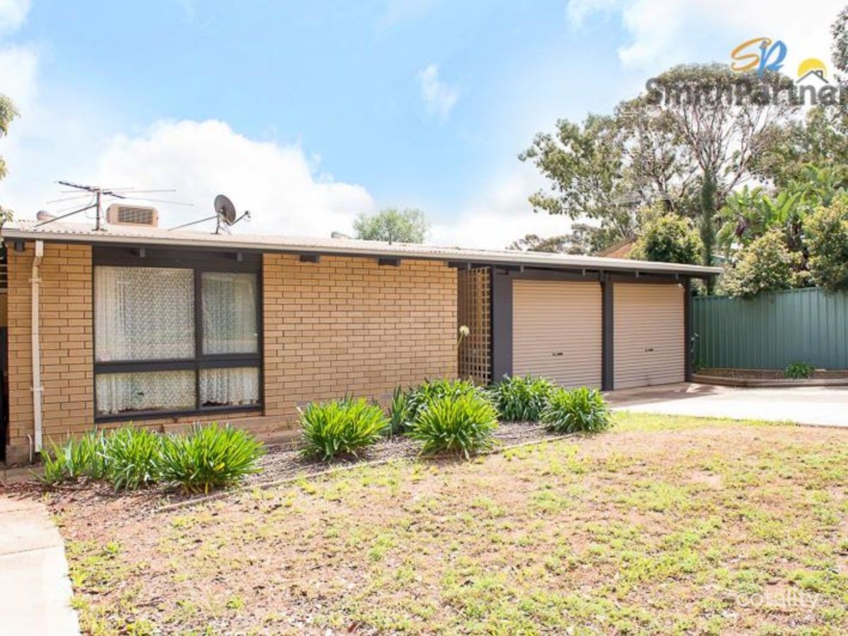 6 Ballard St, Elizabeth East, SA 5112