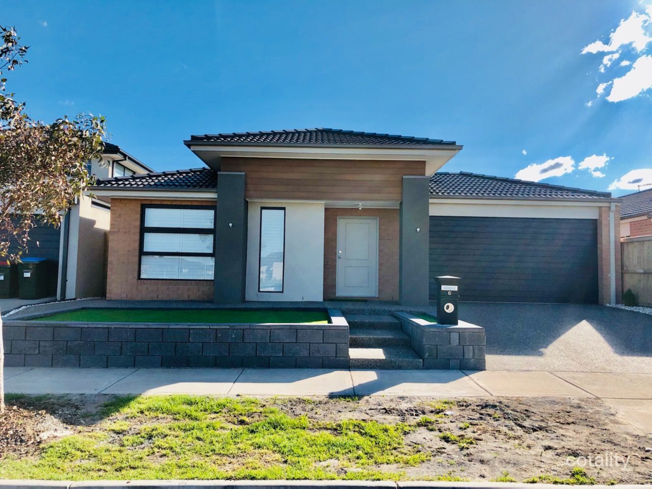 6 Milecastle St, Tarneit, VIC 3029