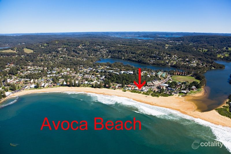 6/161 Avoca Dr, Avoca Beach, NSW 2251