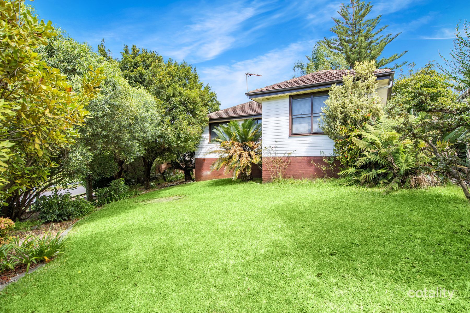 3 Cadaga Rd, Gateshead, NSW 2290