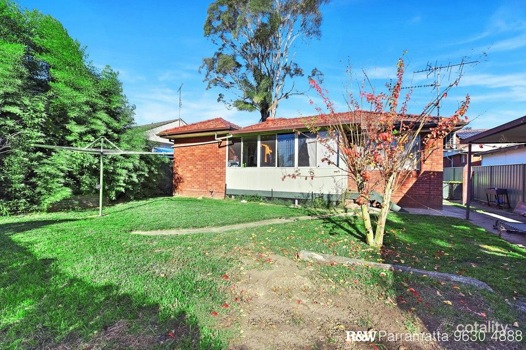 15 Nyleta St, Doonside, NSW 2767