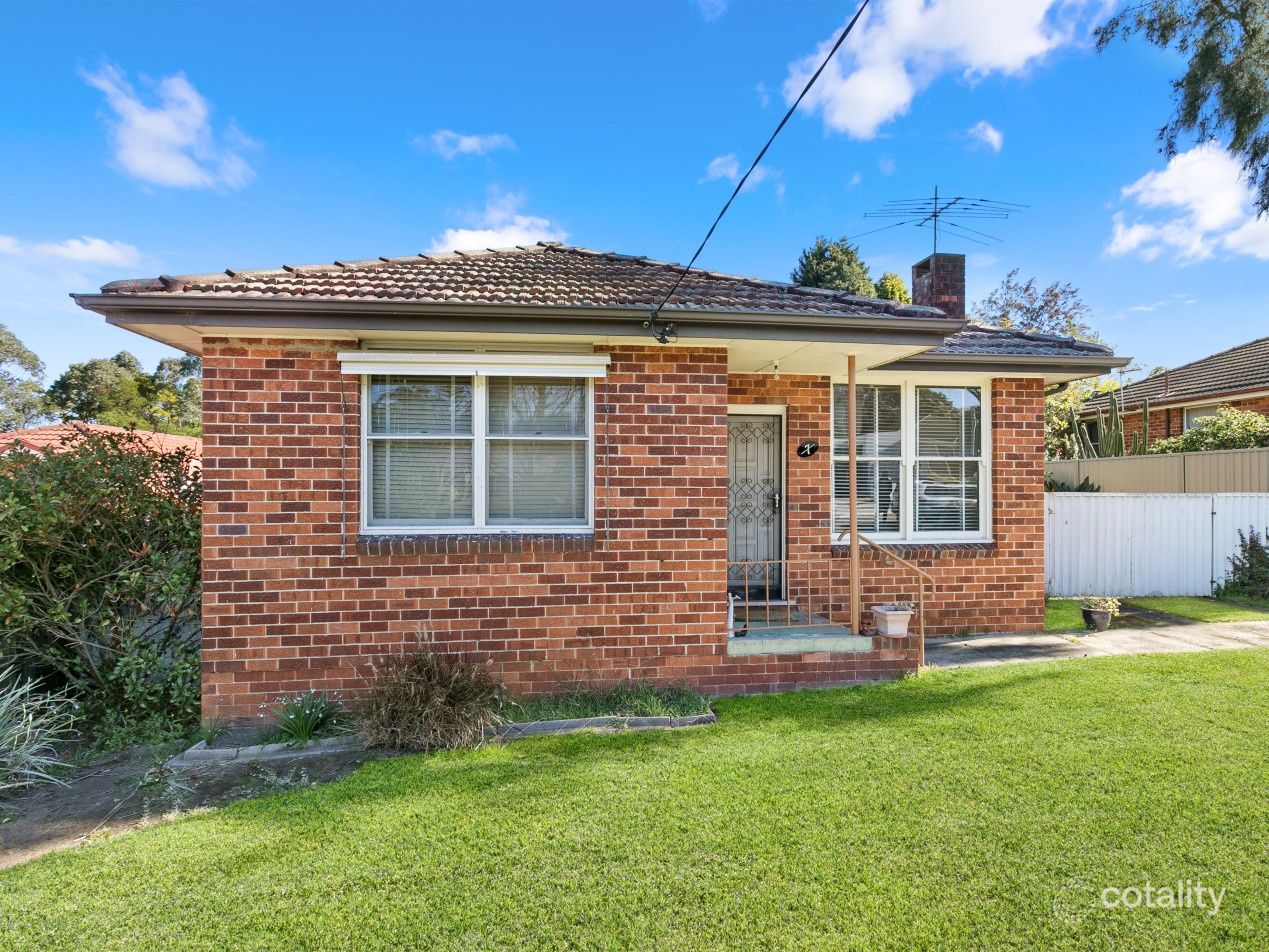 7 Clifton St, West Ryde, NSW 2114