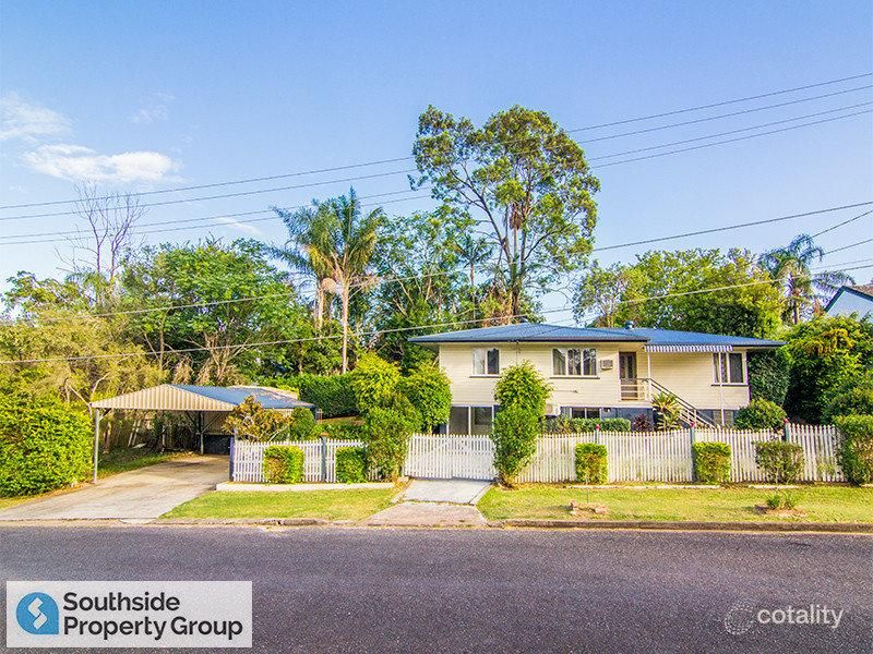 25 Wapping St, Acacia Ridge, QLD 4110