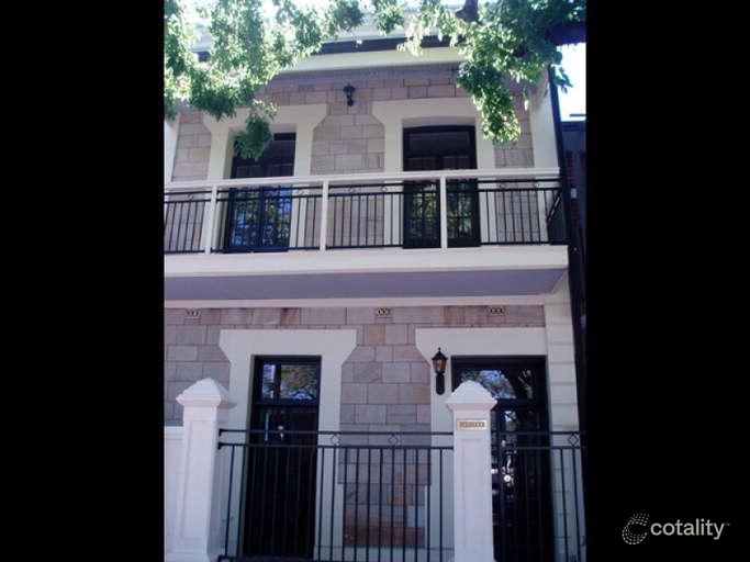 301 South Tce, Adelaide, SA 5000