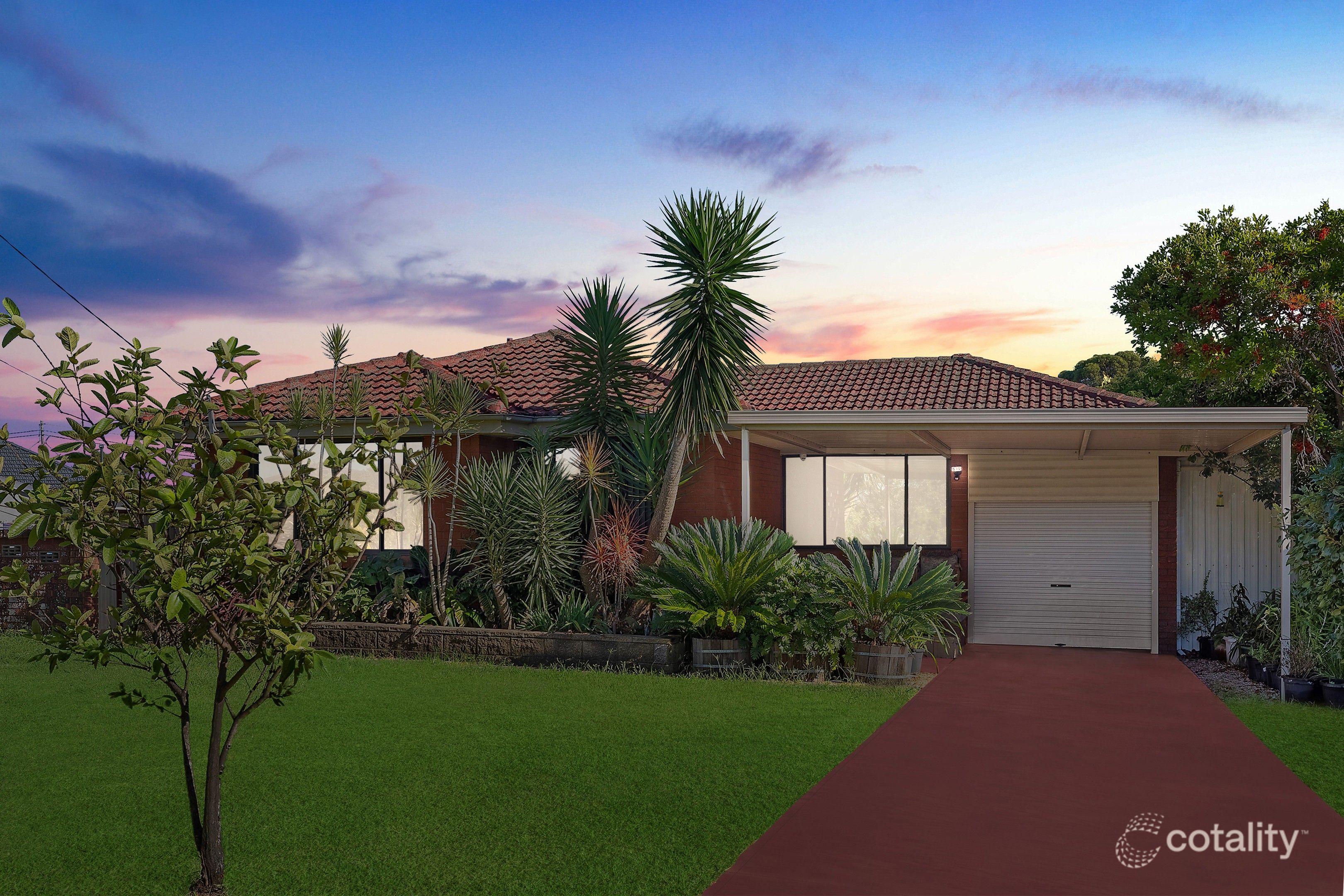 3 Avonlea Cres, Bass Hill, NSW 2197