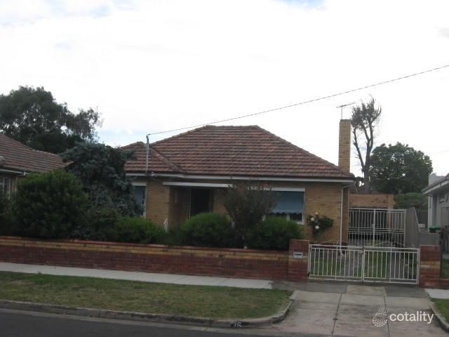 16 Second Ave, Murrumbeena, VIC 3163