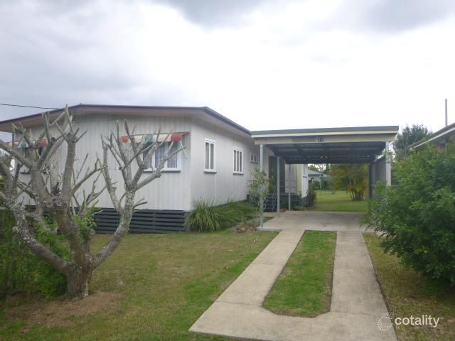 22 Mitchell St, Beaudesert, QLD 4285