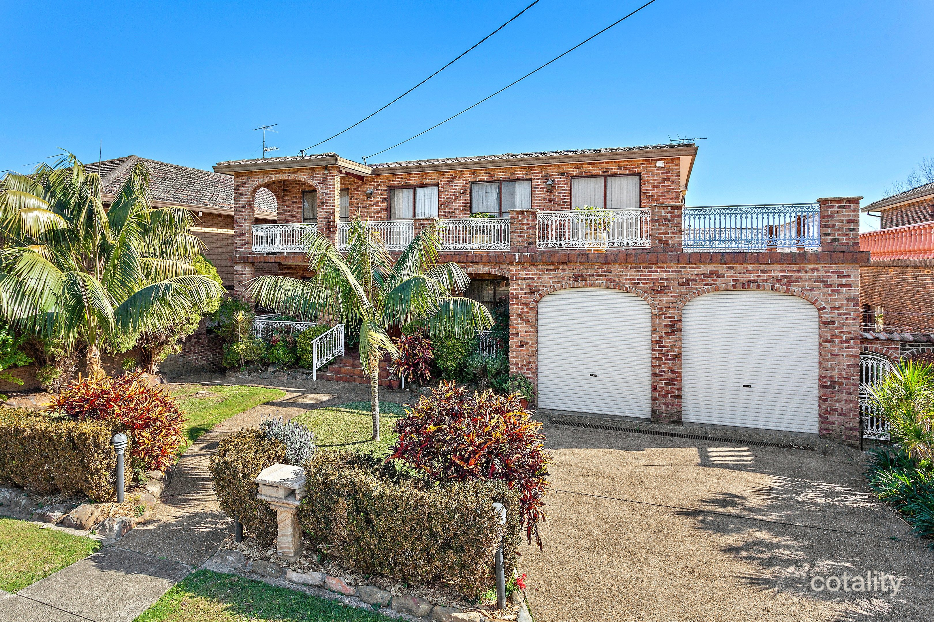 37 Carroll St, Beverley Park, NSW 2217