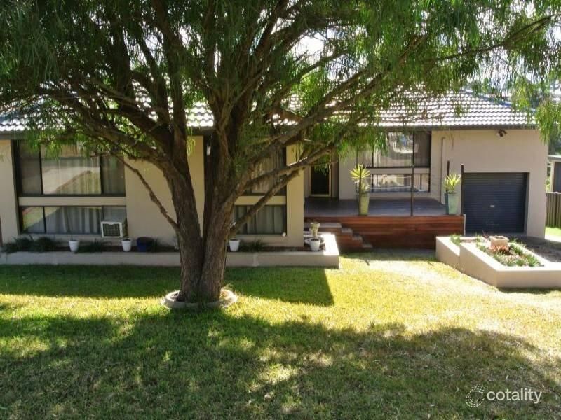 3 Riesling St, Muswellbrook, NSW 2333