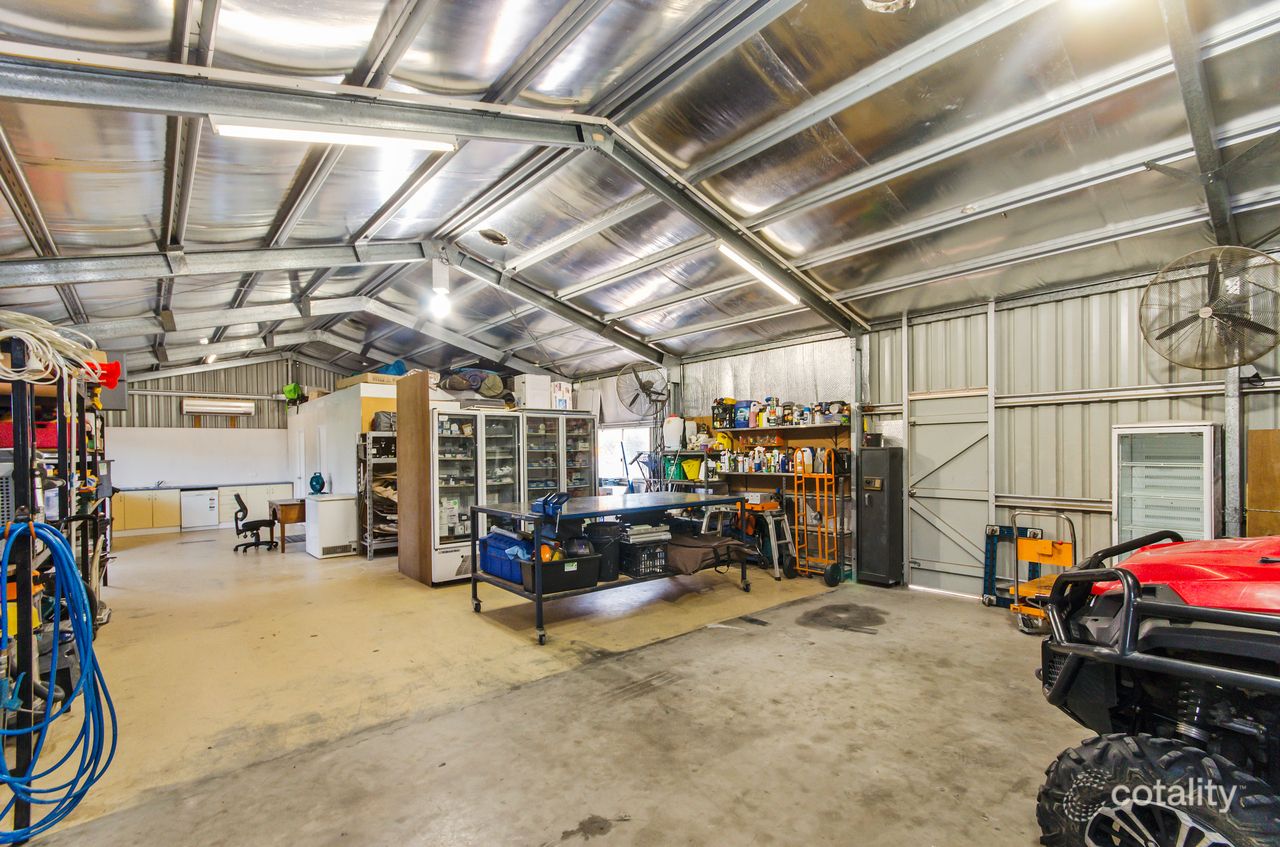 7 Greengum Ct, Black River, QLD 4818