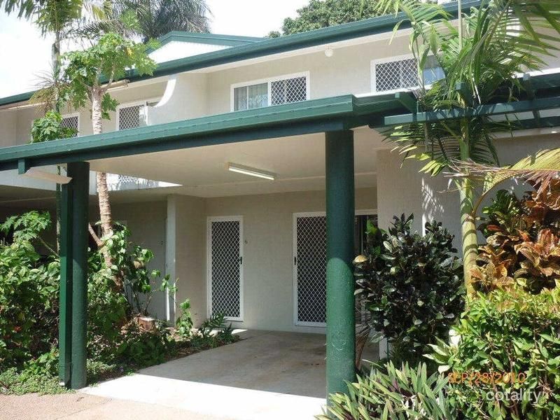 6/10 Sweet St, Rosslea, QLD 4812