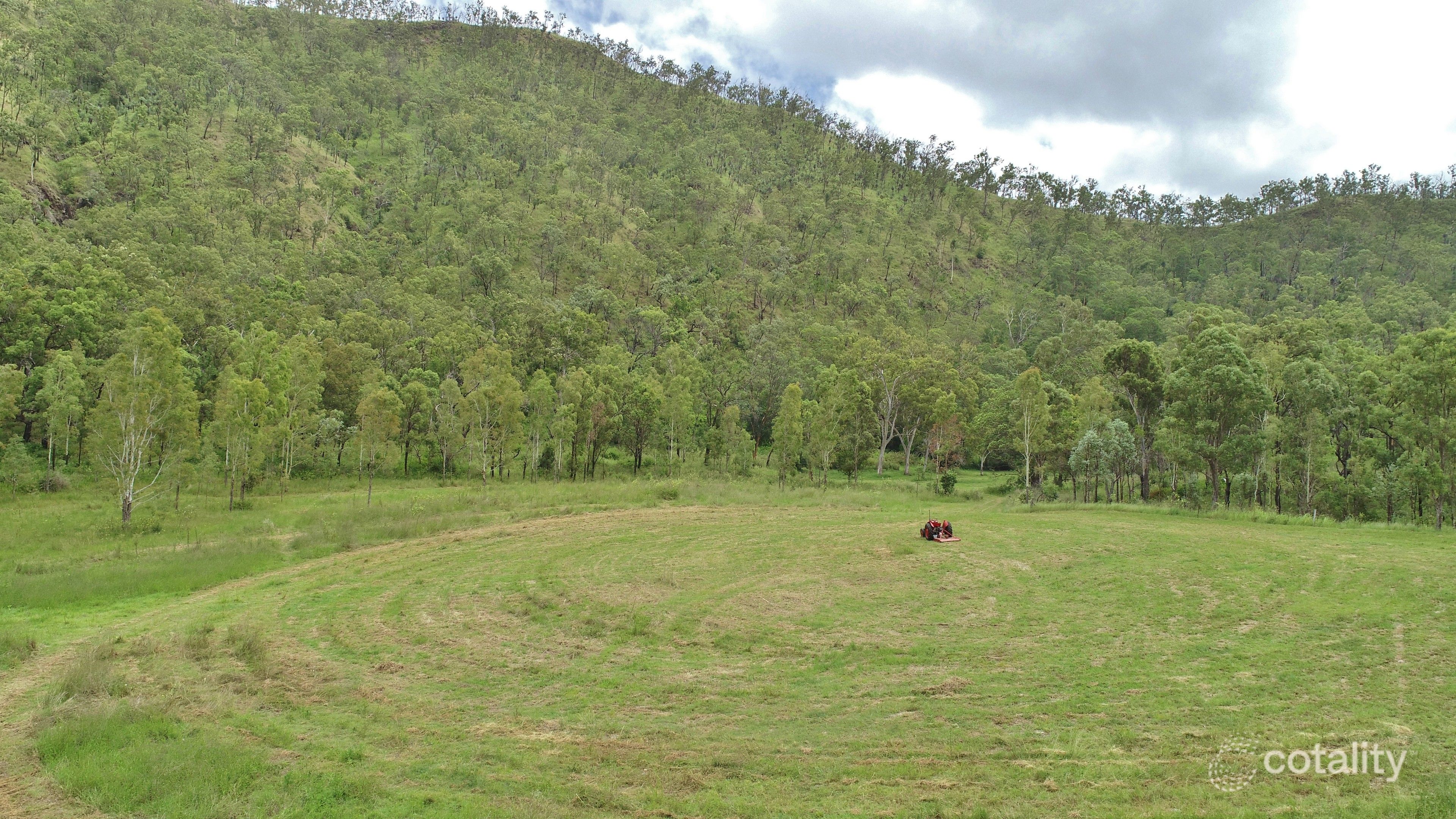 34 Main Camp Creek Rd, Thornton, QLD 4341