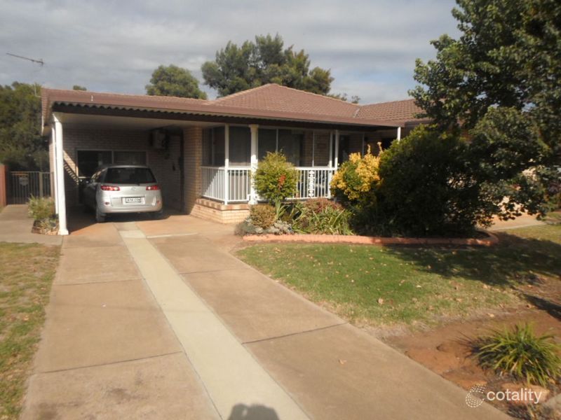 27 Moonah St, Dubbo, NSW 2830