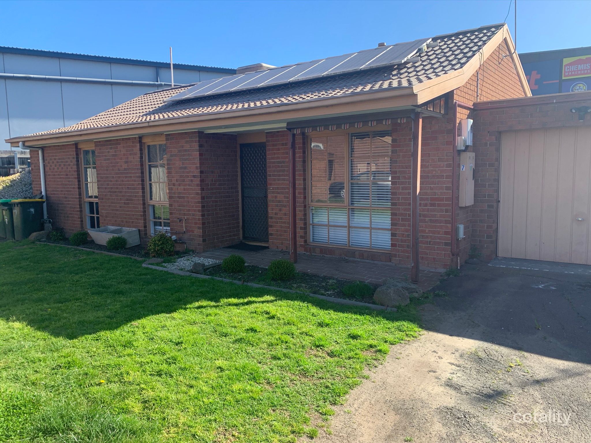 7/841 Plenty Rd, South Morang, VIC 3752